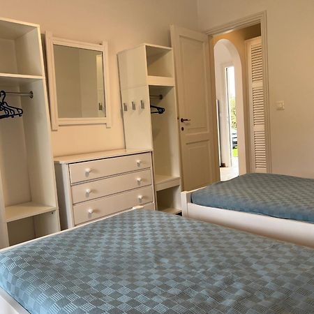Sela'S Corfu Beach Home Agios Georgios  Dış mekan fotoğraf