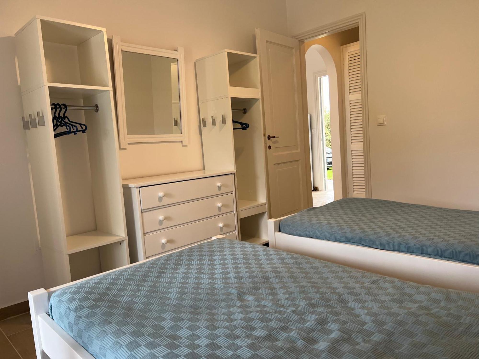 Sela'S Corfu Beach Home Agios Georgios  Dış mekan fotoğraf